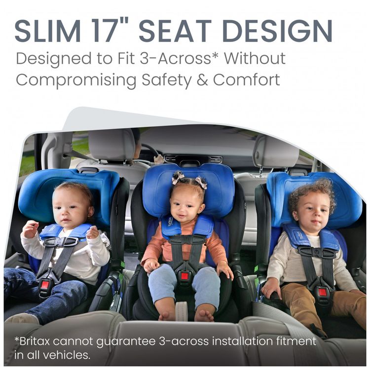 Cadeira-de-Bebe-para-Carro-Conversivel-Britax-Poplar-Azul-foto-4