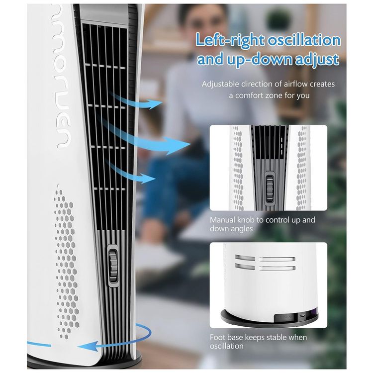 Ventilador-de-Mesa-para-Quarto-com-Ar-Frio-Recarregavel-sem-foto-3