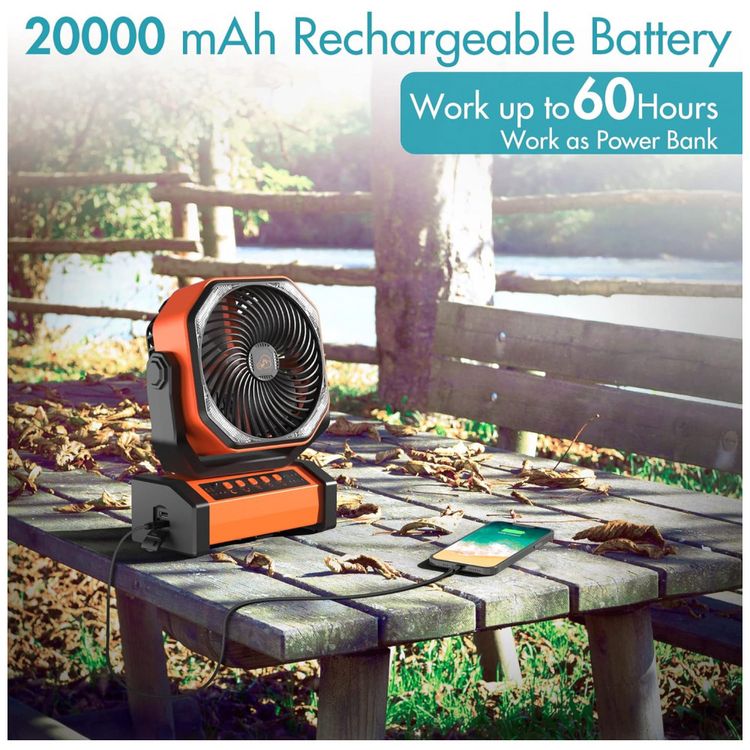 Ventilador-Portatil-Recarregavel-com-Bateria-de-20000mAh-4-foto-1