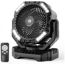 Ventilador-Portatil-Recarregavel-com-Bateria-de-40000mAh-foto-0