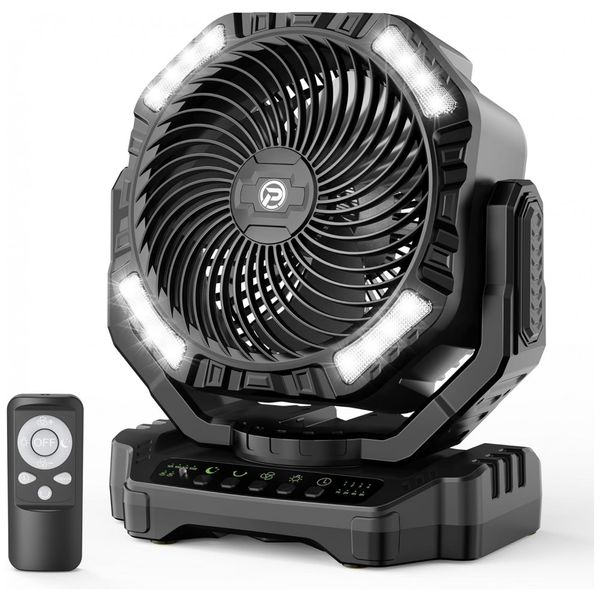 Ventilador-Portatil-Recarregavel-com-Bateria-de-40000mAh-foto-0