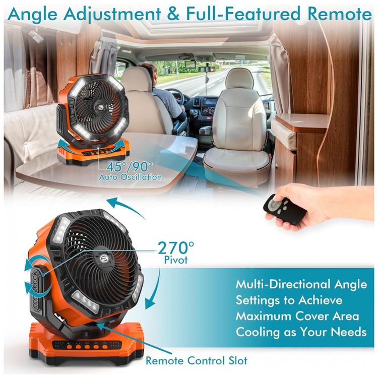 Ventilador-Portatil-Recarregavel-com-Bateria-de-40000mAh-foto-3