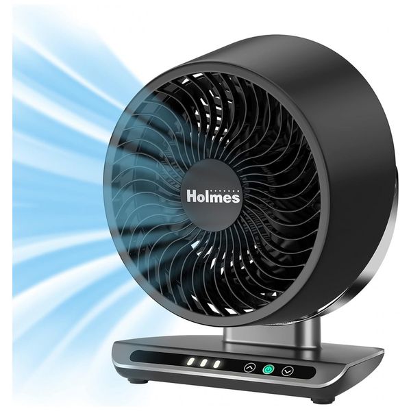 Ventilador-de-Mesa-Digital-com-3-Velocidades-e-Inclinacao-foto-0