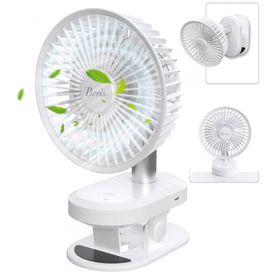 Ventilador-de-Mesa-4-em-1-Bateria-Recarregavel-4000mAh-ate-foto-0