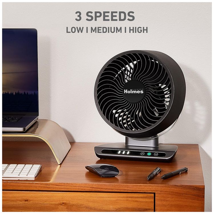 Ventilador-de-Mesa-Digital-com-3-Velocidades-e-Inclinacao-foto-3