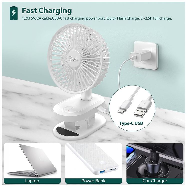 Ventilador-de-Mesa-4-em-1-Bateria-Recarregavel-4000mAh-ate-foto-3