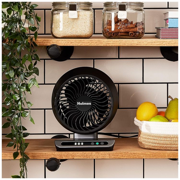 Ventilador-de-Mesa-Digital-com-3-Velocidades-e-Inclinacao-foto-5