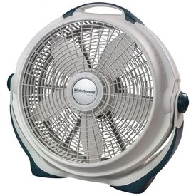 Ventilador-de-Piso-com-3-Velocidades-Giratorio-para-Grandes-foto-0