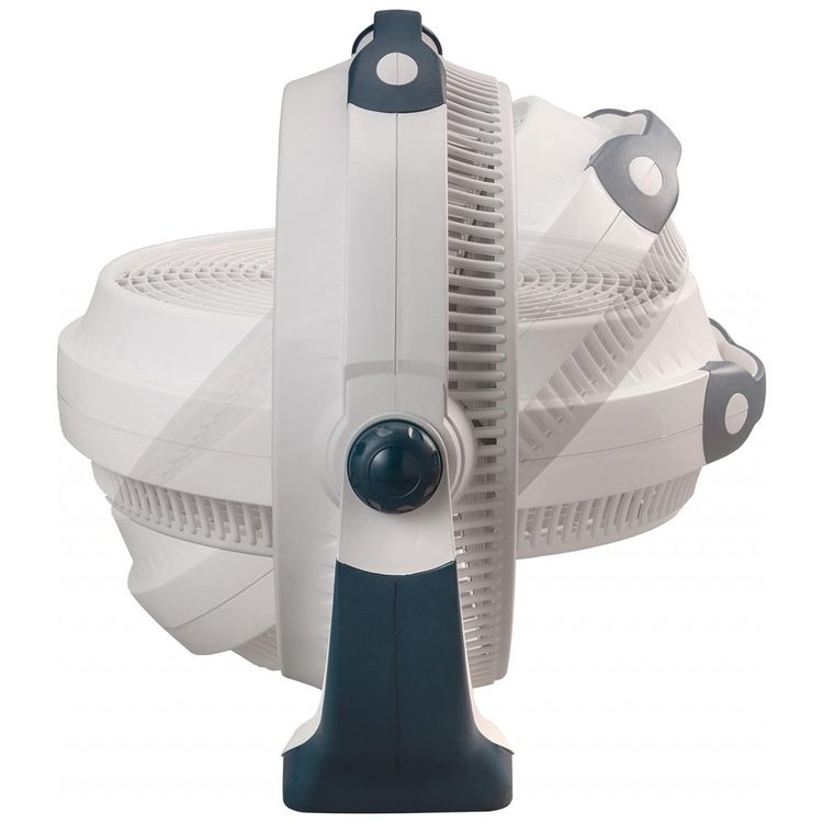 Ventilador-de-Piso-com-3-Velocidades-Giratorio-para-Grandes-foto-2