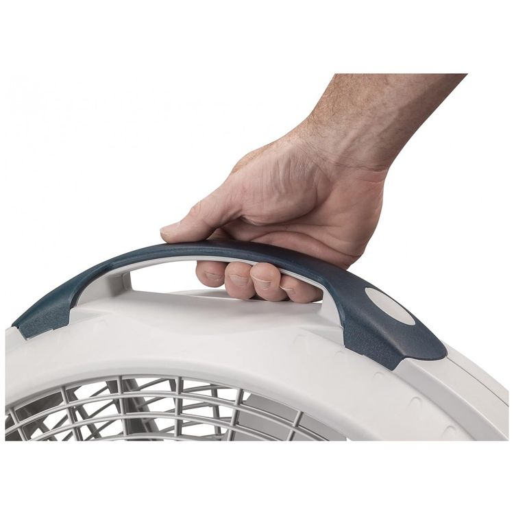 Ventilador-de-Piso-com-3-Velocidades-Giratorio-para-Grandes-foto-3