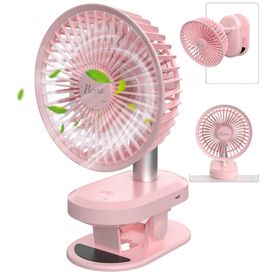 Ventilador-de-Mesa-4-em-1-Bateria-Recarregavel-4000mAh-ate-foto-0