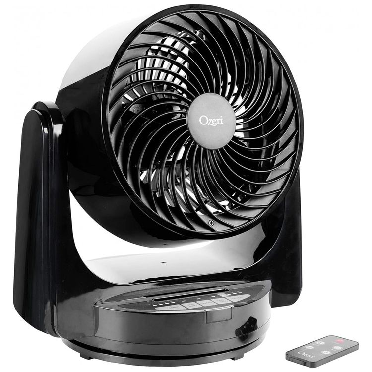 Ventilador-de-Mesa-Oscilante-Duplo-com-10-Velocidades-Ozeri-foto-0