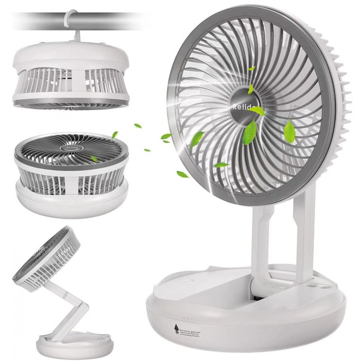 Ventilador-de-Mesa-Portatil-Dobravel-Recarregavel-com-4-foto-0