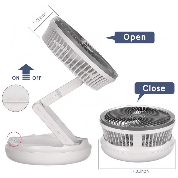 Ventilador-de-Mesa-Portatil-Dobravel-Recarregavel-com-4-foto-5