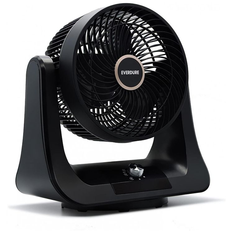 Ventilador-de-Mesa-com-3-Velocidades-Fluxo-de-Ar-foto-0