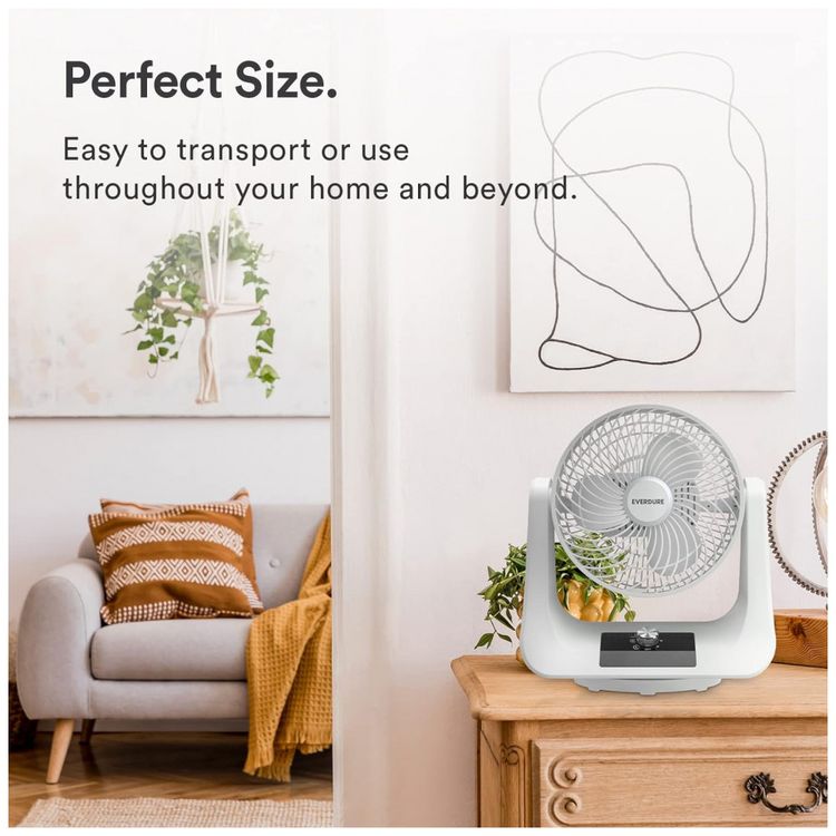 Ventilador-de-Mesa-com-3-Velocidades-Fluxo-de-Ar-foto-4