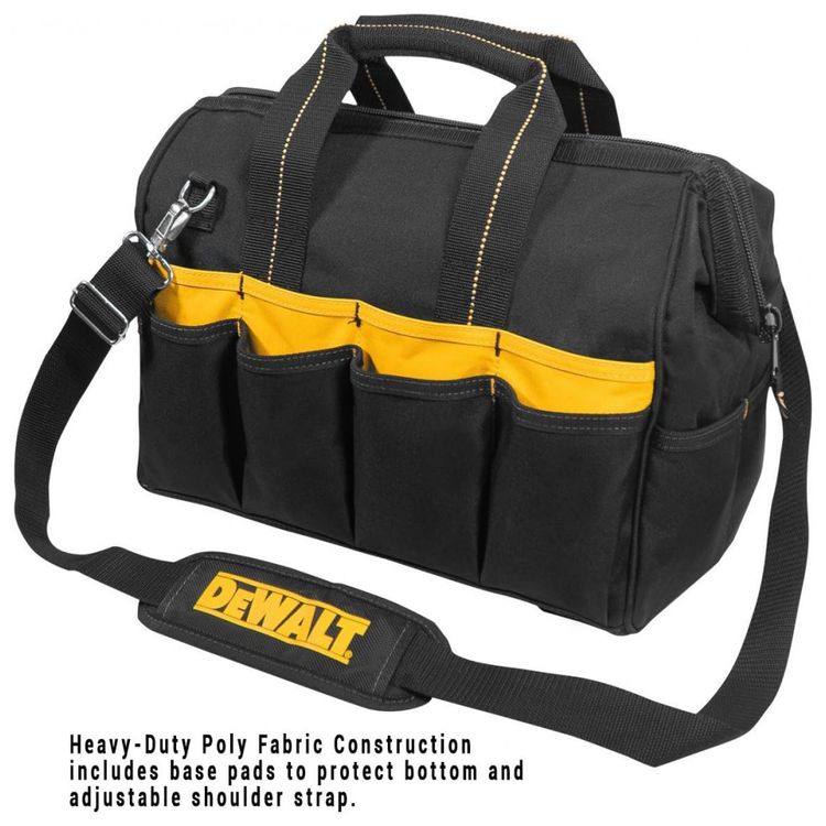 Bolsa-de-Ferramentas-Organizadora-DW1361-com-33-foto-2