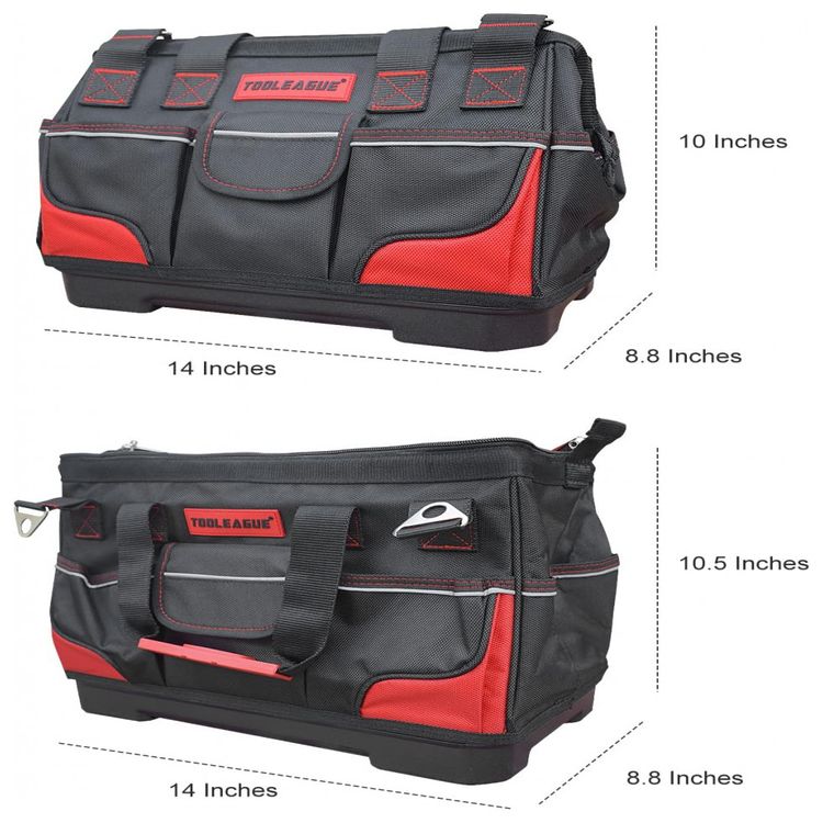 Bolsa-de-Ferramentas-Organizadora-com-16-Compartimentos-foto-2