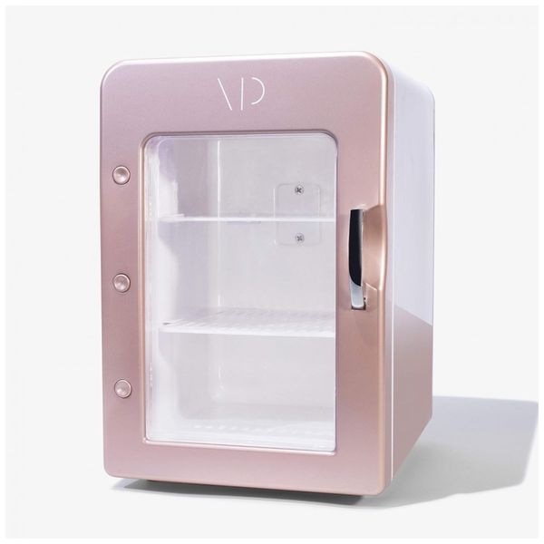 Mini-Geladeira-para-Skincare-a-da-Vaidade-12V-Cor-Branca-foto-0