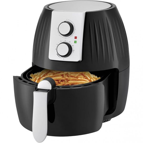 Fritadeira-Eletrica-AirFryer-Antarctic-Star-5L-com-foto-0