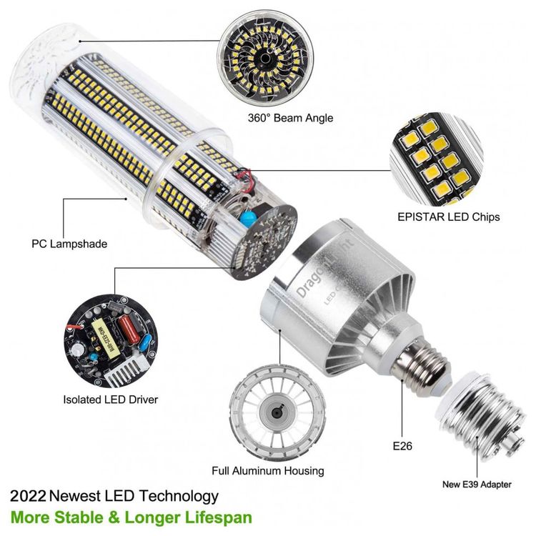 Lampada-LED-120W-Base-E26-e-E39-6000K-14400-Lumens-1-foto-1