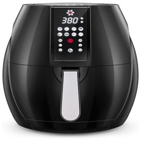 Fritadeira-Eletrica-AirFryer-8.9L-com-Desligamento-foto-0