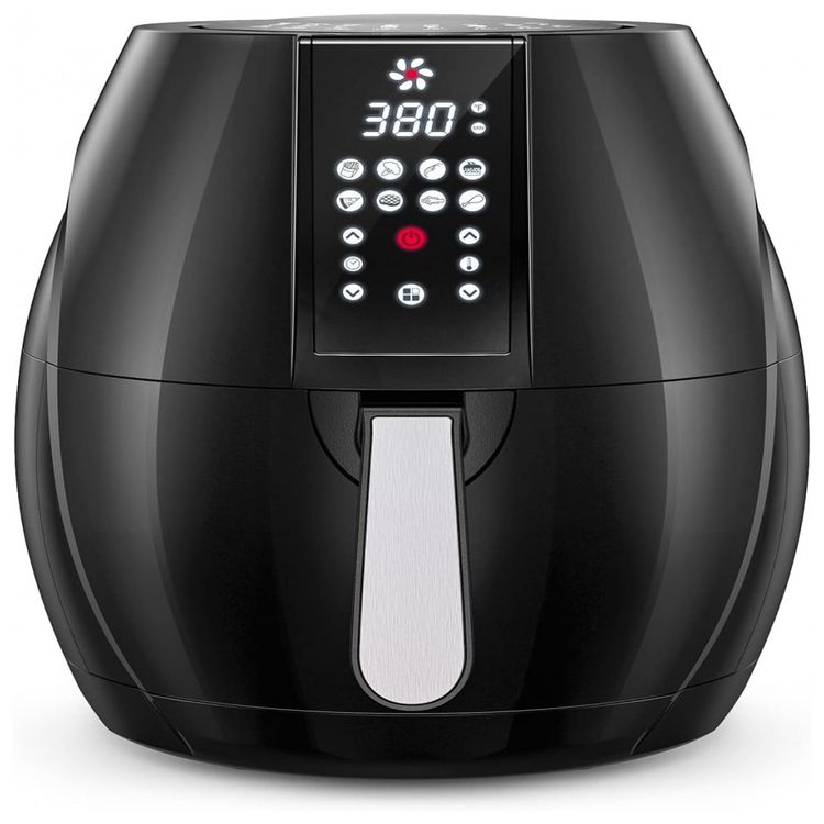 Fritadeira-Eletrica-AirFryer-8.9L-com-Desligamento-foto-0