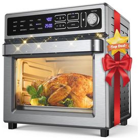 Fritadeira-Eletrica-10L-em-Aco-Inoxidavel-com-Painel-foto-0