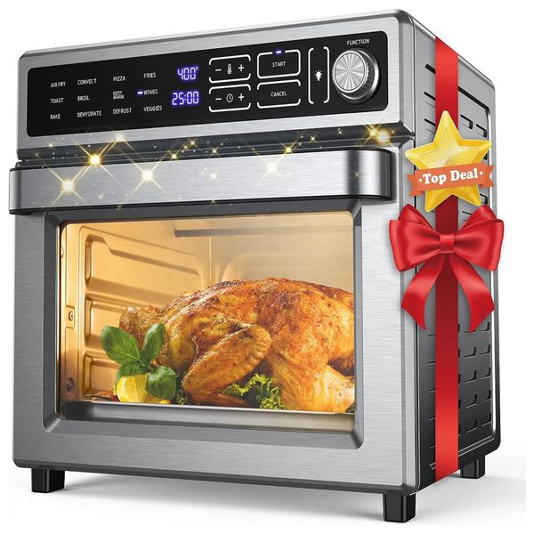 Fritadeira-Eletrica-10L-em-Aco-Inoxidavel-com-Painel-foto-0