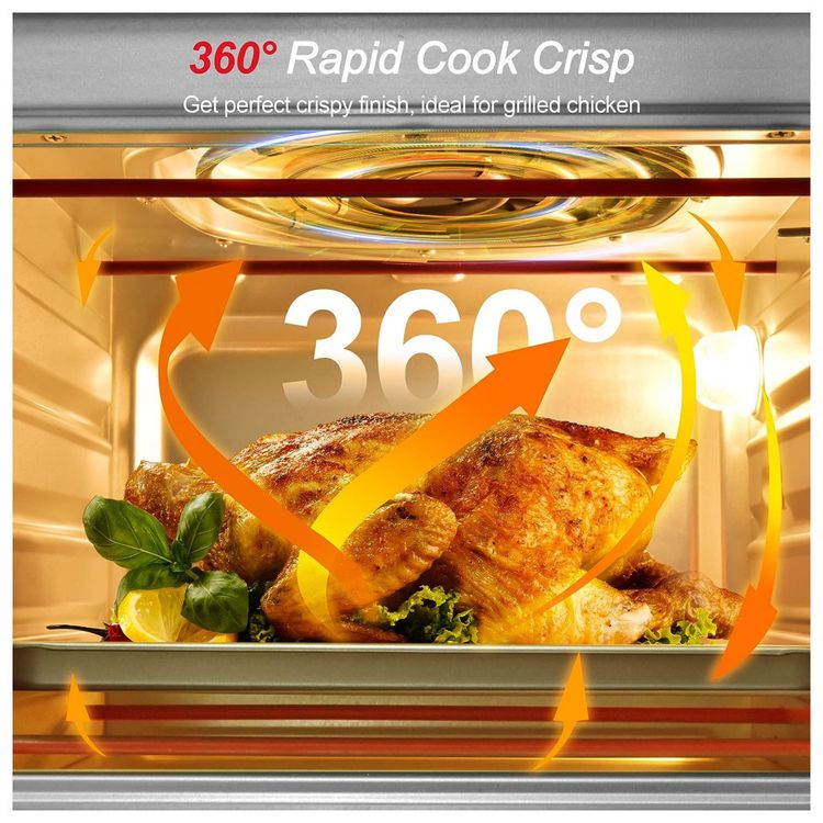 Fritadeira-Eletrica-10L-em-Aco-Inoxidavel-com-Painel-foto-2