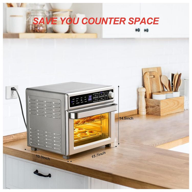 Fritadeira-Eletrica-10L-em-Aco-Inoxidavel-com-Painel-foto-3
