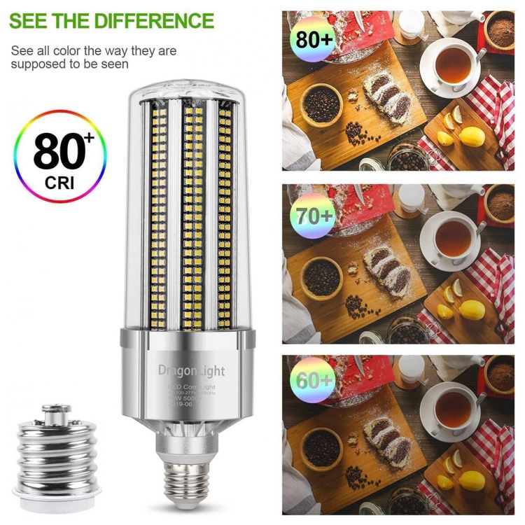 Lampada-LED-Dragon-Light-200W-27000-Lumens-5000K-Branca-foto-3