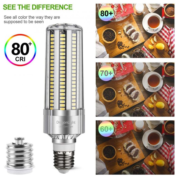 Lampada-LED-Dragon-Light-120W-14400-Lumens-3000K-Branca-foto-3