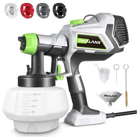 Pistola-de-Pintura-Pulverizadora-1.2L-com-3-Modos-de-foto-0
