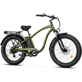 Bicicleta-Eletrica-7-Velocidades-com-Freio-a-Disco-e-Luz-foto-0