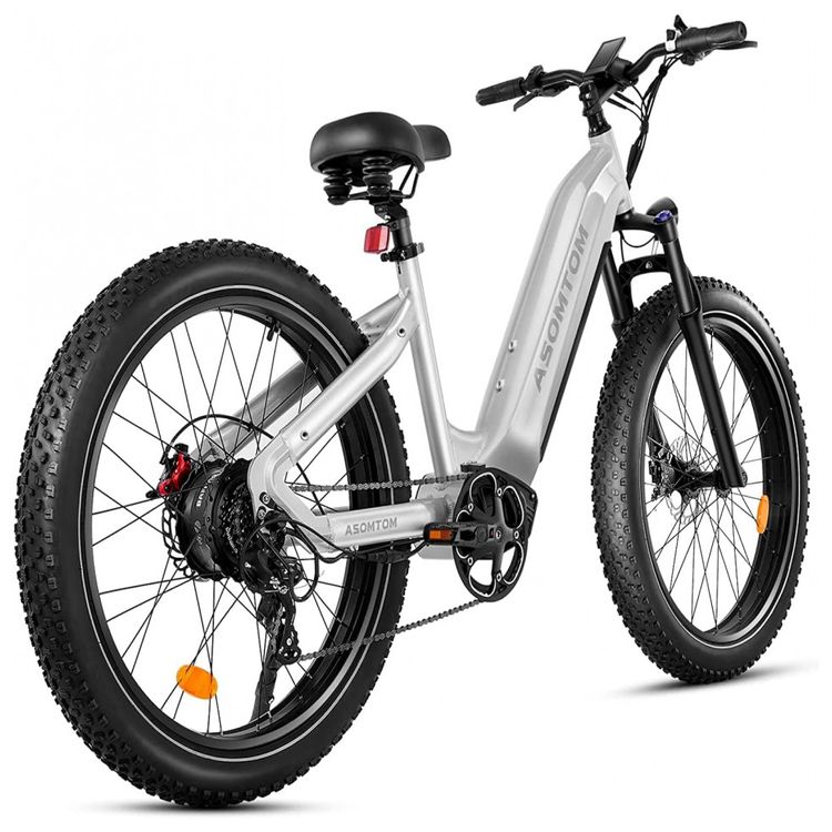 Bicicleta-Eletrica-7-Velocidades-com-Freio-a-Disco-e-Luz-foto-0