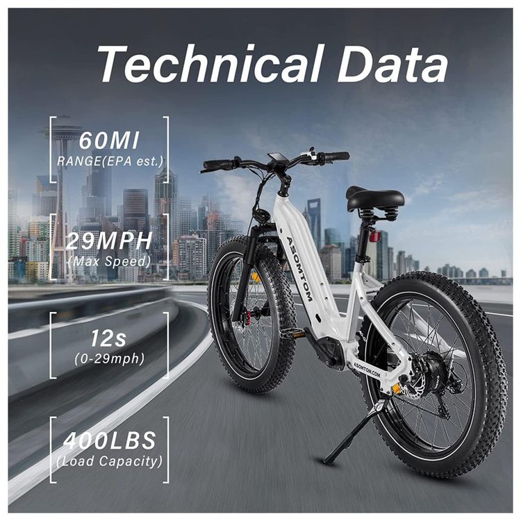 Bicicleta-Eletrica-7-Velocidades-com-Freio-a-Disco-e-Luz-foto-5