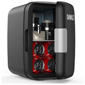 Mini-Geladeira-para-Skincare-OMMO-6-Litros-110V-12V-foto-0