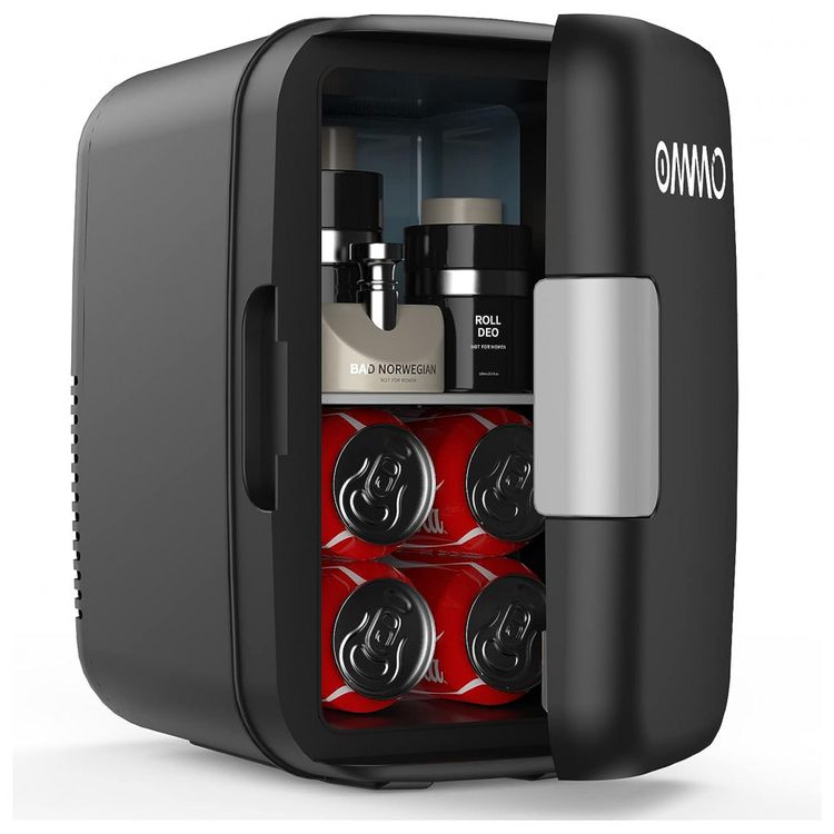 Mini-Geladeira-para-Skincare-OMMO-6-Litros-110V-12V-foto-0
