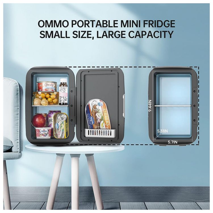Mini-Geladeira-para-Skincare-OMMO-6-Litros-110V-12V-foto-4