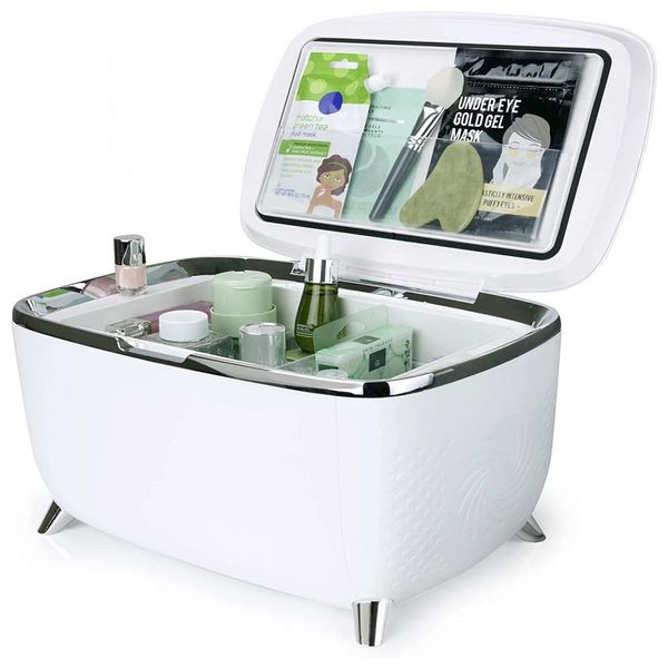 Mini-Geladeira-para-Skincare-Personal-Chiller-6-Litros-foto-0