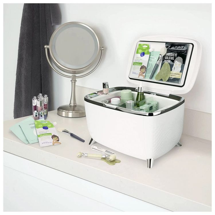 Mini-Geladeira-para-Skincare-Personal-Chiller-6-Litros-foto-1