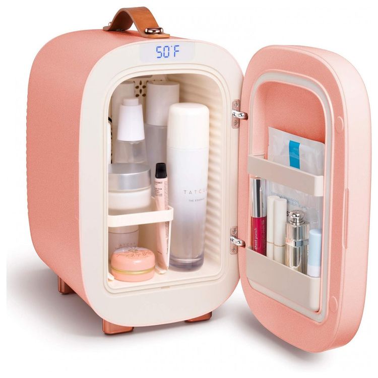Mini-Geladeira-para-Skincare-5-Litros-12V-110v-QUBI--foto-2