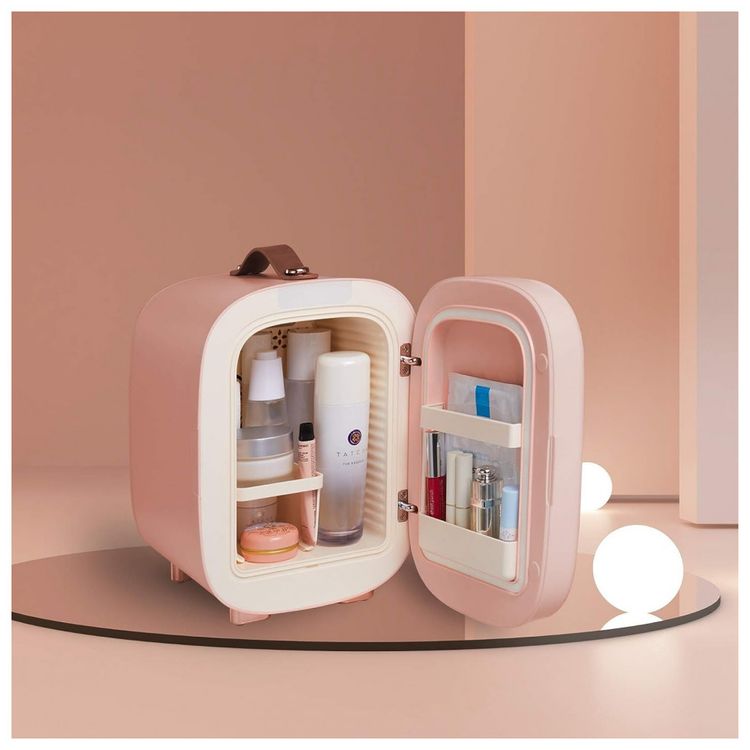 Mini-Geladeira-para-Skincare-5-Litros-12V-110v-QUBI--foto-4