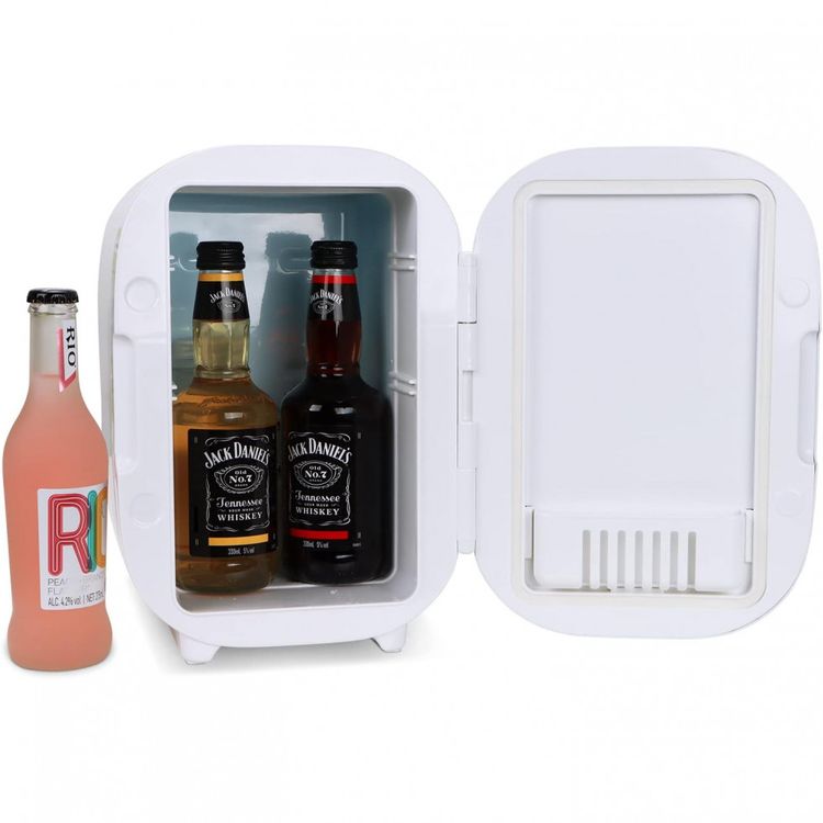 Mini-Geladeira-para-Skincare-7-Litros-com-Espelho-e-LED-foto-5