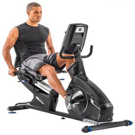 Bicicleta-Ergometrica-SOLE-com-29-Programas-25-Velocidades-foto-0
