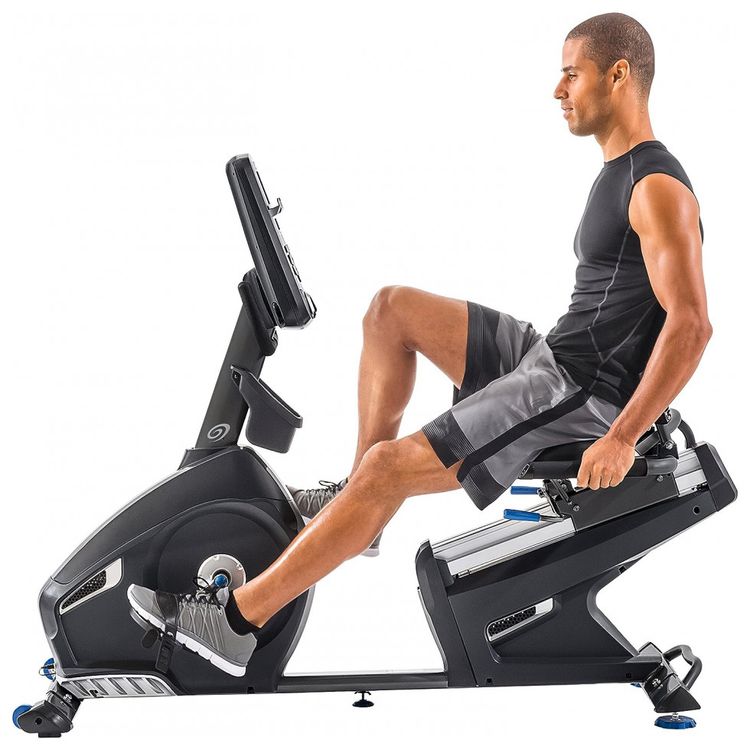 Bicicleta-Ergometrica-SOLE-com-29-Programas-25-Velocidades-foto-1