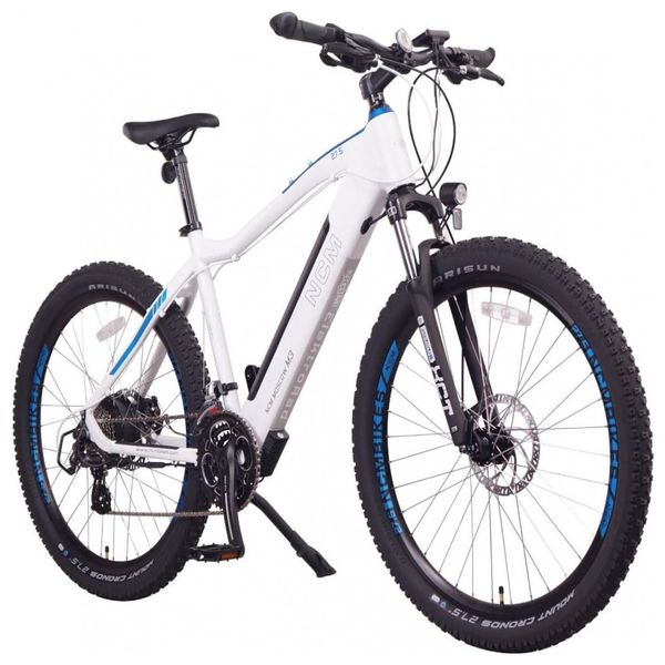 Bicicleta-Eletrica-21-Velocidades-com-Freio-a-Disco-e-Luz-foto-0