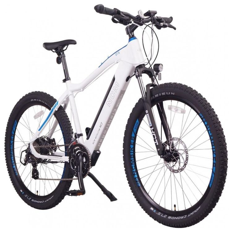 Bicicleta-Eletrica-21-Velocidades-com-Freio-a-Disco-e-Luz-foto-0