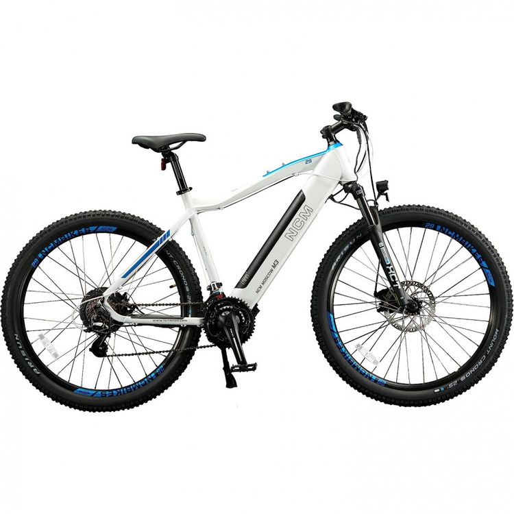 Bicicleta-Eletrica-21-Velocidades-com-Freio-a-Disco-e-Luz-foto-1
